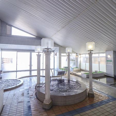 Tabist Niitsuru Onsen Nda Hotel Aizumisato Exterior photo