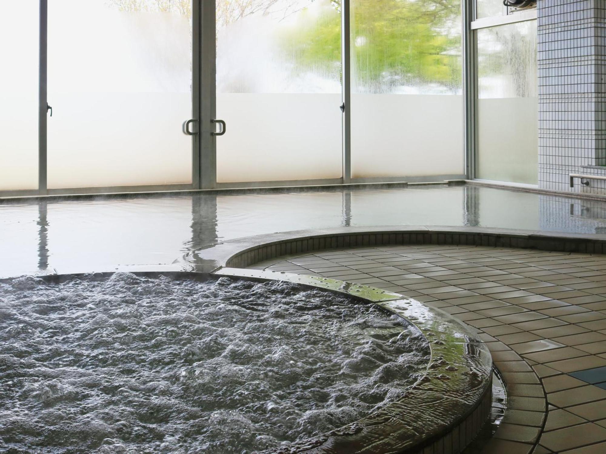 Tabist Niitsuru Onsen Nda Hotel Aizumisato Exterior photo